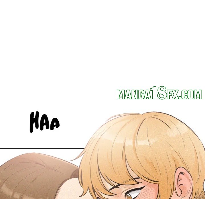 Purity Game - Chapter 6 Page 55