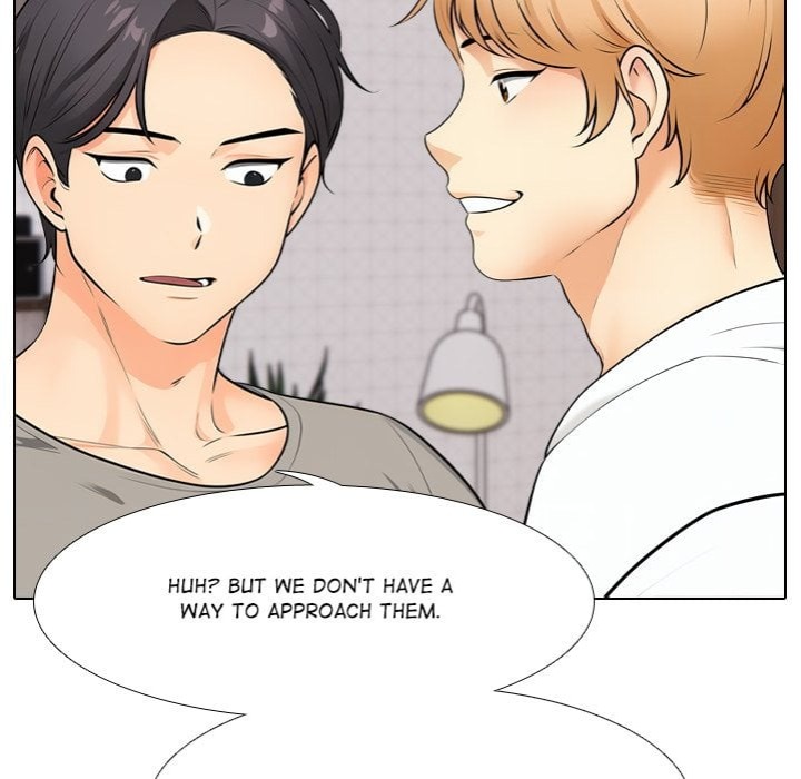 Purity Game - Chapter 8 Page 69