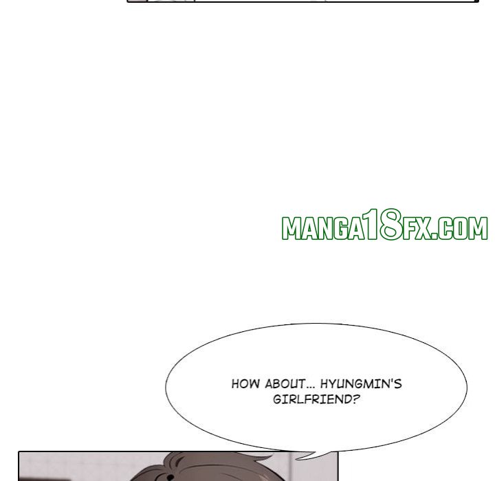 Purity Game - Chapter 8 Page 72