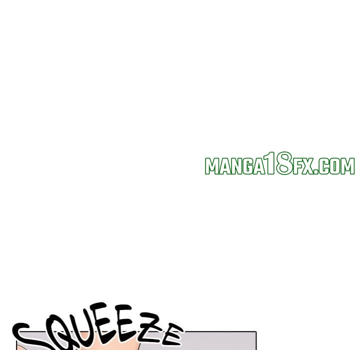 Purity Game - Chapter 9 Page 105