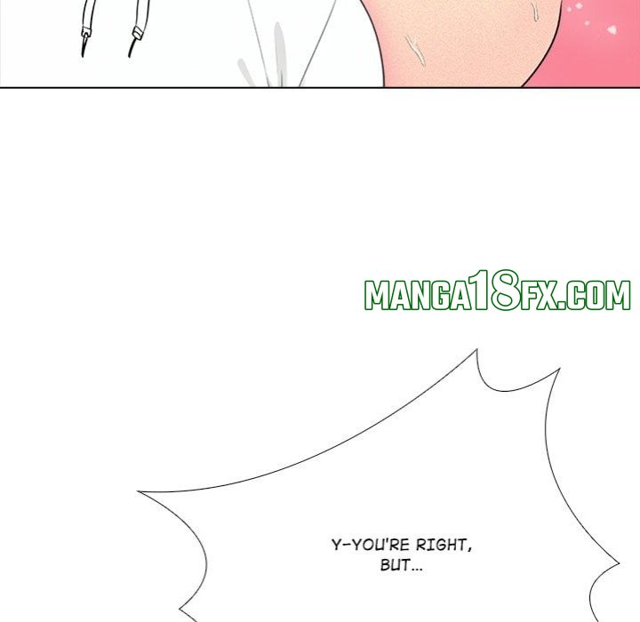 Purity Game - Chapter 9 Page 30