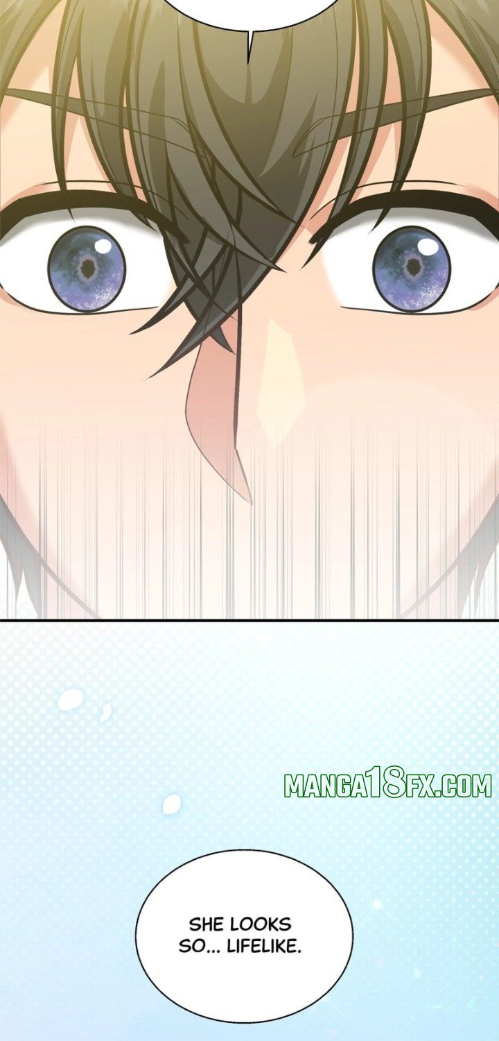 Ripe Peach Young Grape (Uncensored) - Chapter 2 Page 20