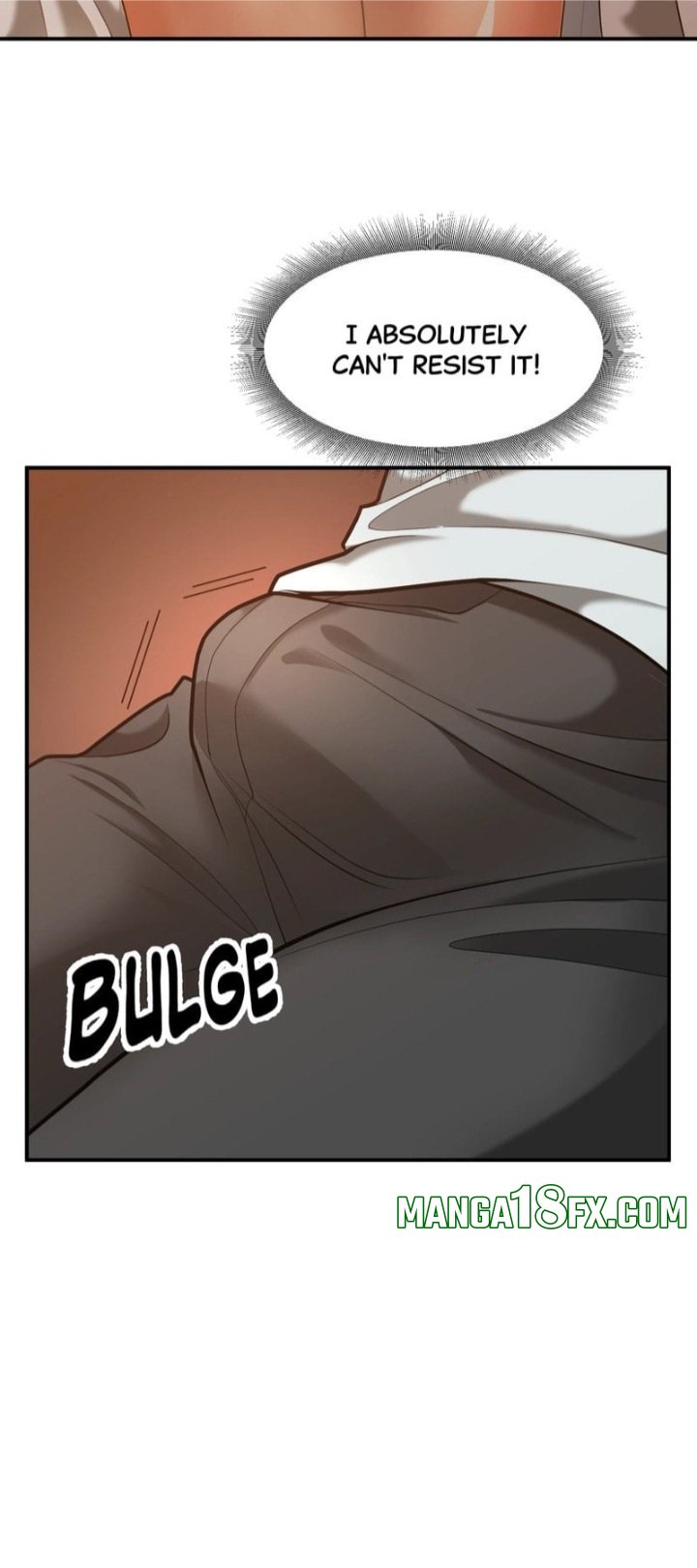 Ripe Peach Young Grape (Uncensored) - Chapter 2 Page 52