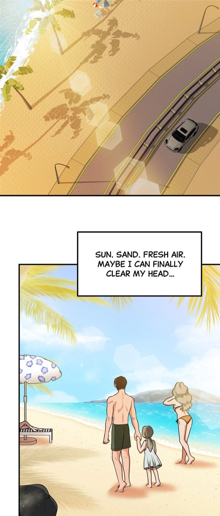 Ripe Peach Young Grape (Uncensored) - Chapter 3 Page 23