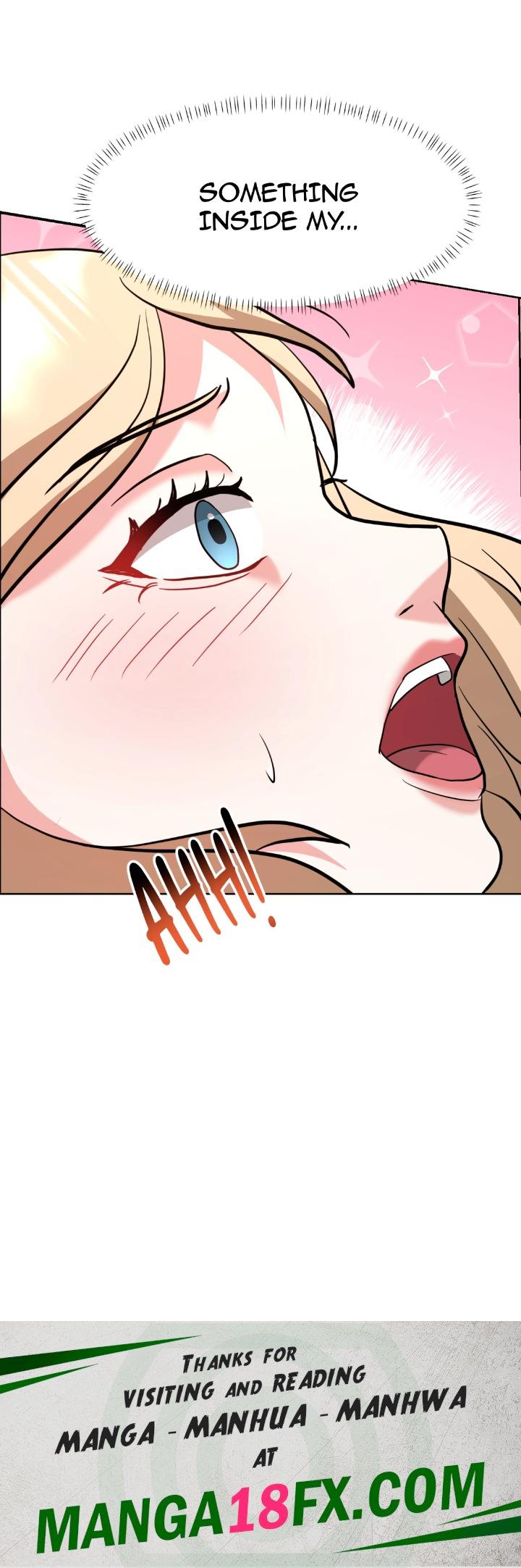 Touch Me Down (Uncensored) - Chapter 0 Page 29