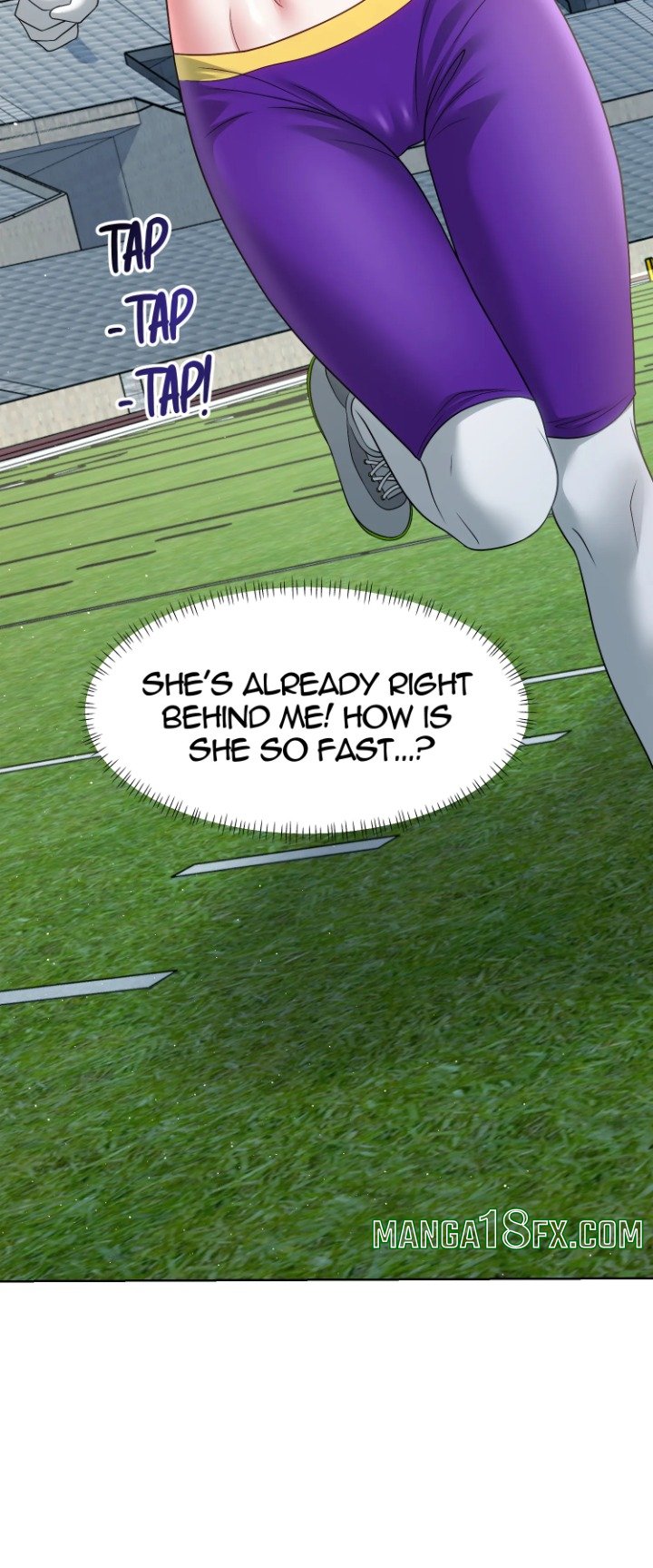 Touch Me Down (Uncensored) - Chapter 1 Page 54