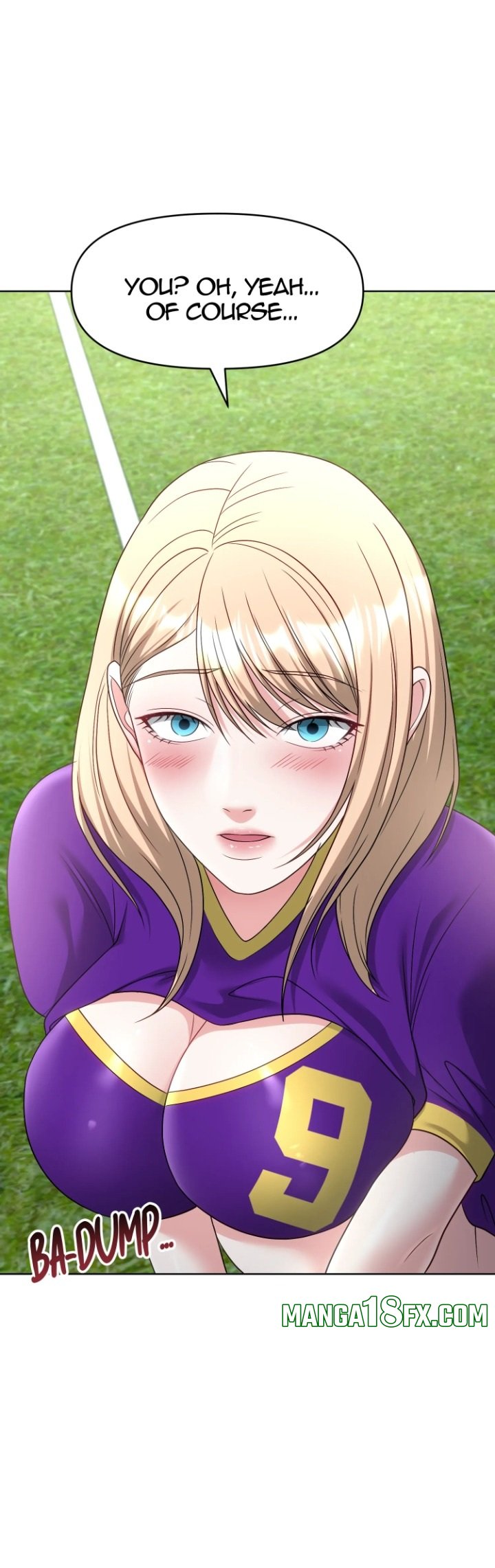 Touch Me Down (Uncensored) - Chapter 1 Page 62