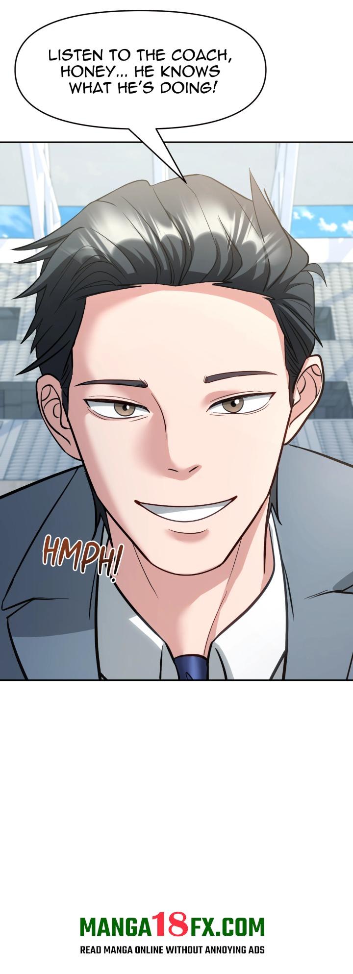 Touch Me Down (Uncensored) - Chapter 2 Page 5