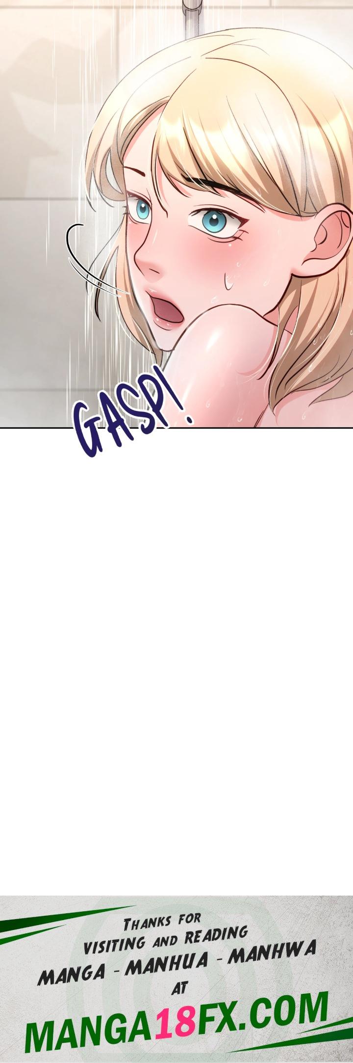 Touch Me Down (Uncensored) - Chapter 2 Page 55