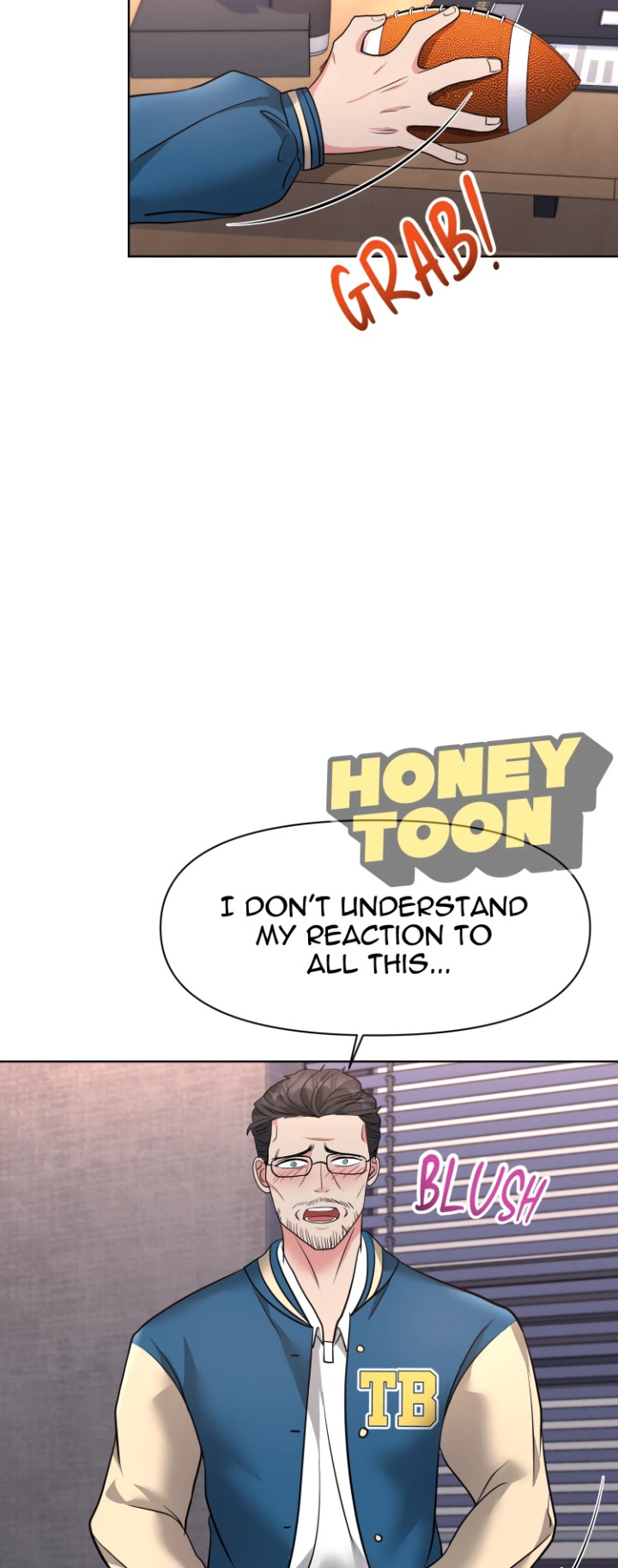 Touch Me Down (Uncensored) - Chapter 4 Page 12