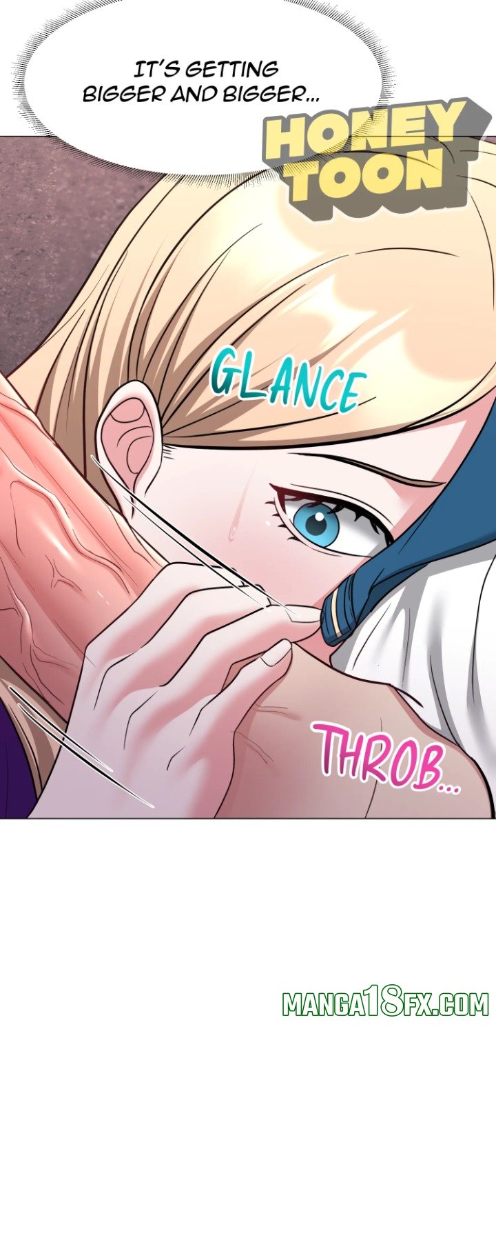 Touch Me Down (Uncensored) - Chapter 4 Page 40