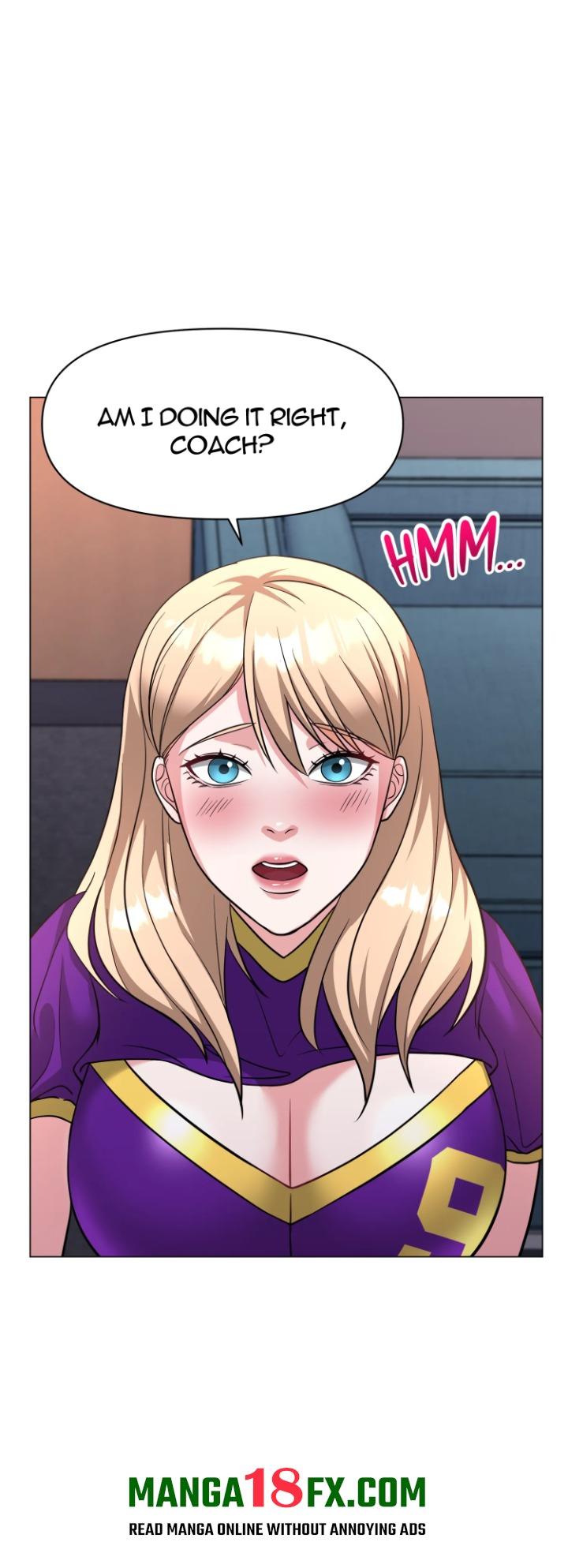 Touch Me Down (Uncensored) - Chapter 4 Page 41