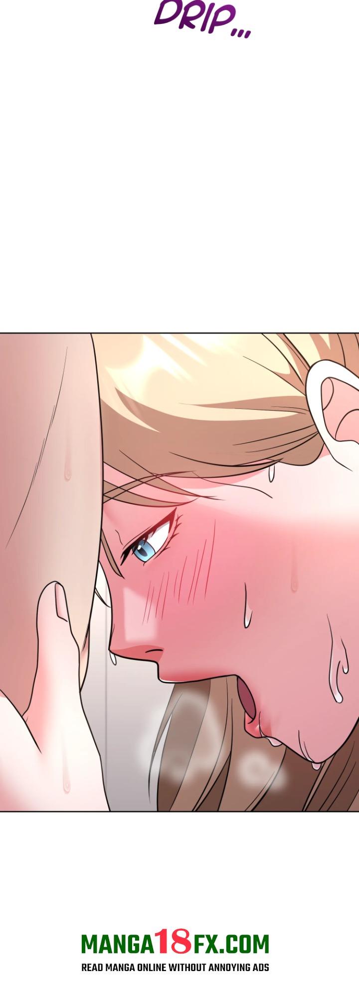 Touch Me Down (Uncensored) - Chapter 5 Page 10