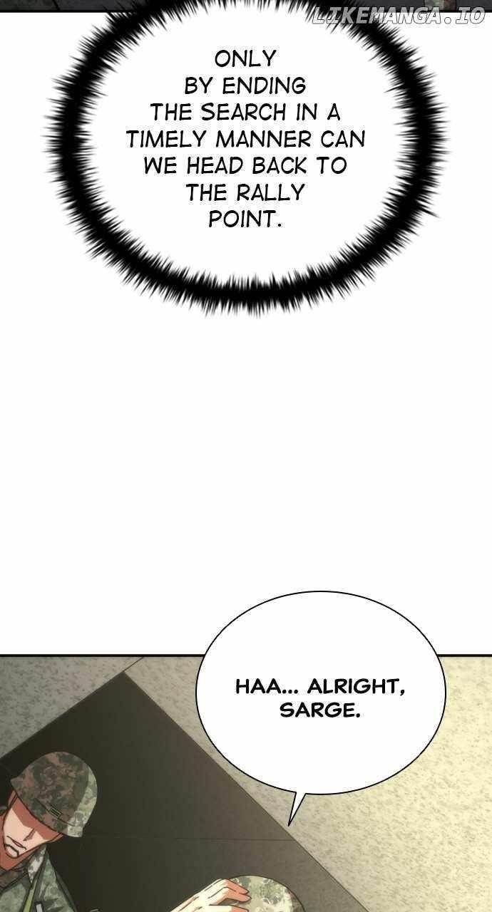 Zombie Revelation: 82-08 - Chapter 18 Page 48