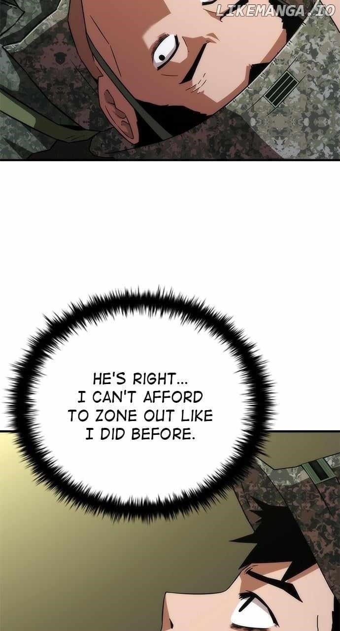 Zombie Revelation: 82-08 - Chapter 38 Page 31
