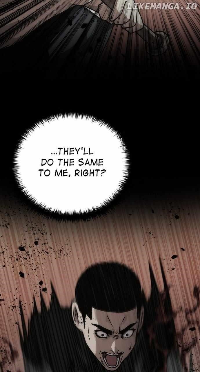 Zombie Revelation: 82-08 - Chapter 46 Page 85