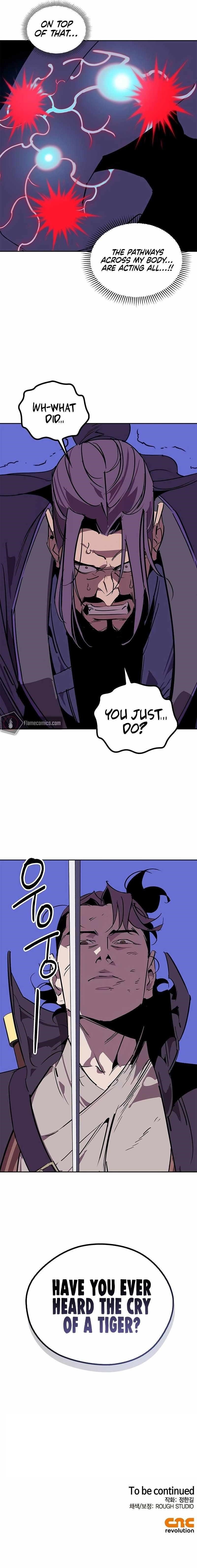 Martial Wild West - Chapter 60 Page 16