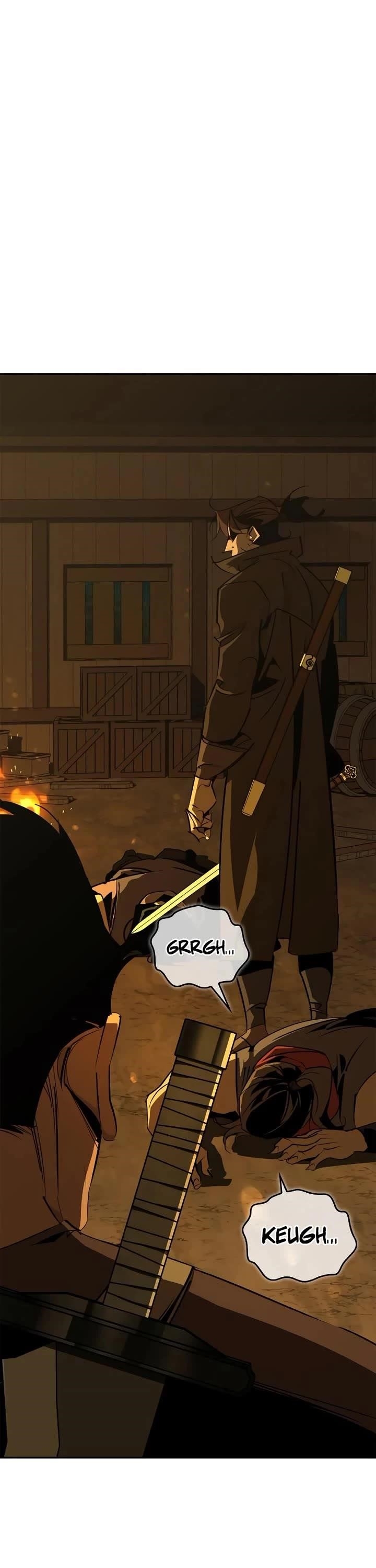 Martial Wild West - Chapter 65 Page 42