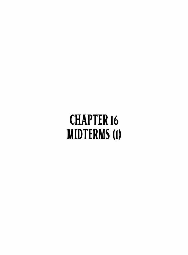 I Took Over the Academy With a Single Sashimi Knife - Chapter 16 Page 27