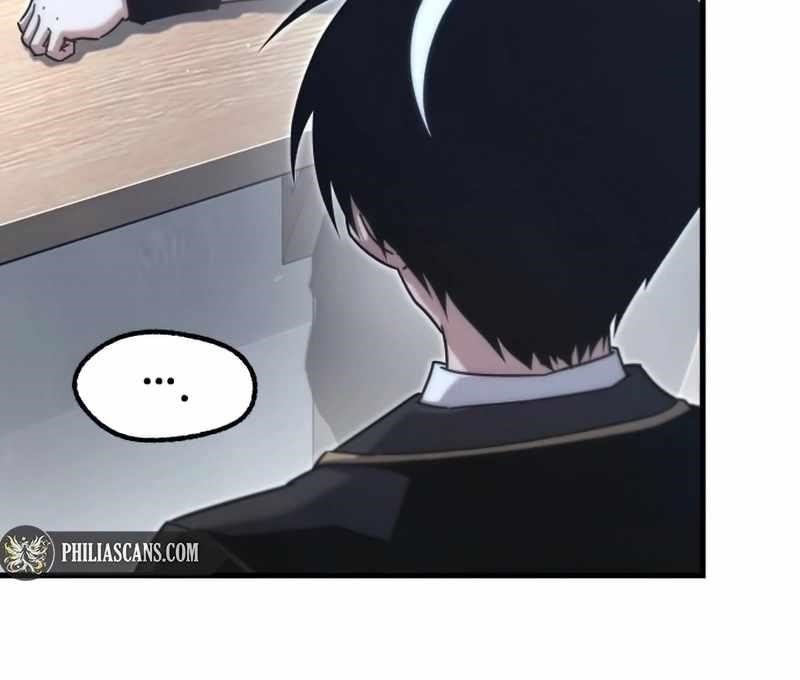 I Took Over the Academy With a Single Sashimi Knife - Chapter 16 Page 9