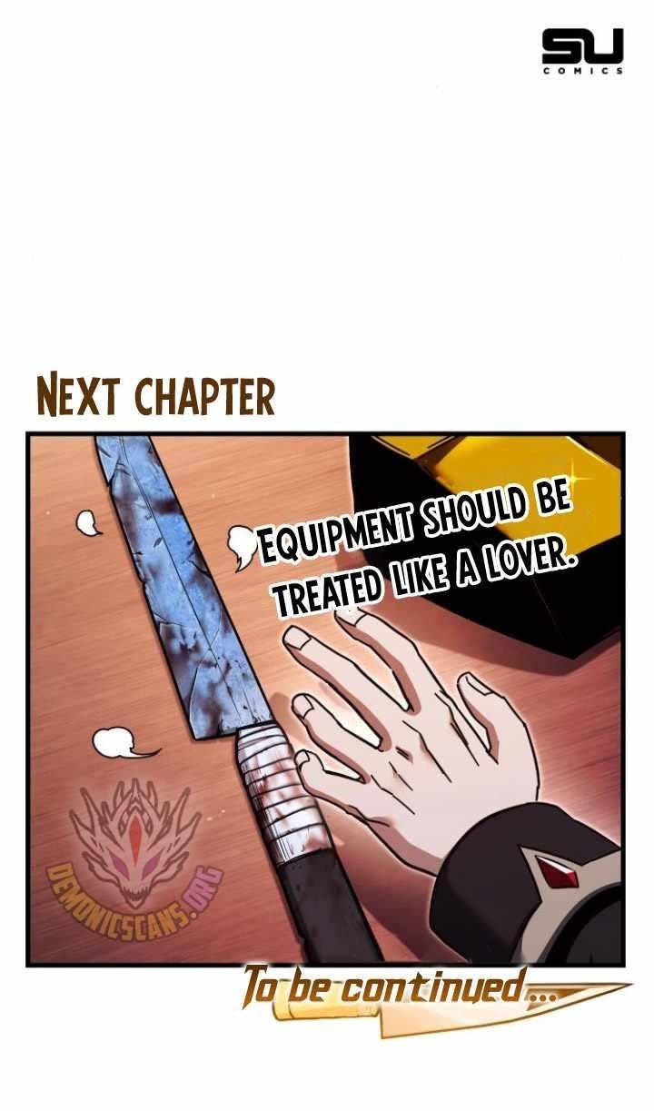 I Took Over the Academy With a Single Sashimi Knife - Chapter 33 Page 19