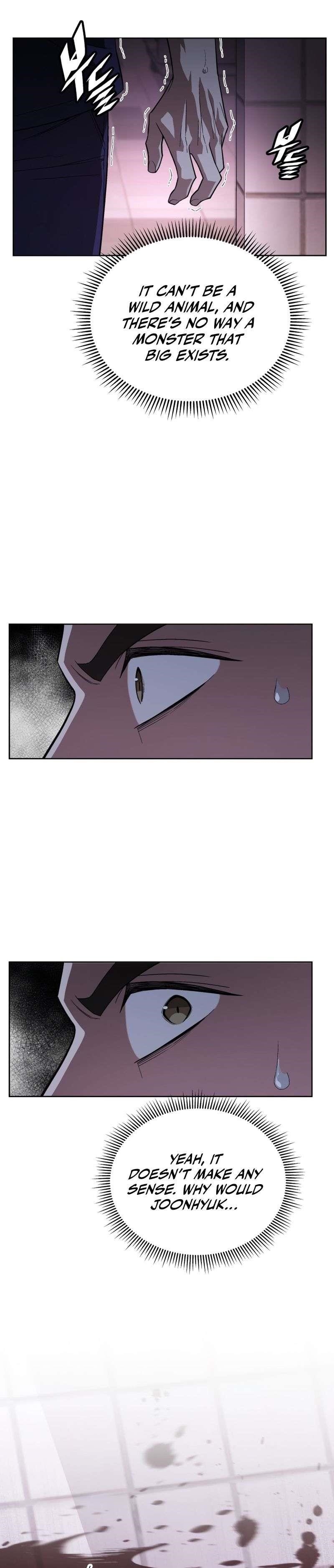 Apocalyptic Chef Awakening - Chapter 1 Page 47