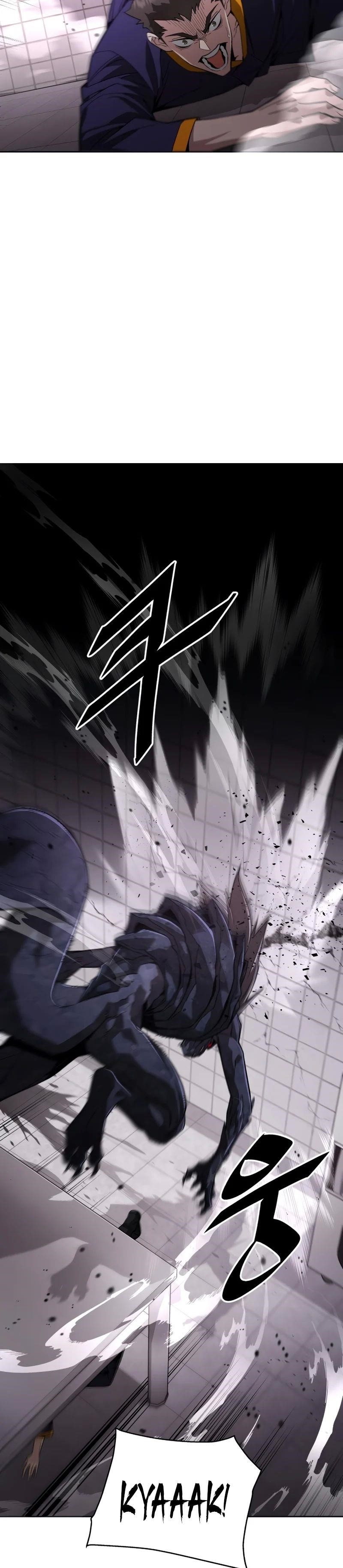 Apocalyptic Chef Awakening - Chapter 1 Page 62