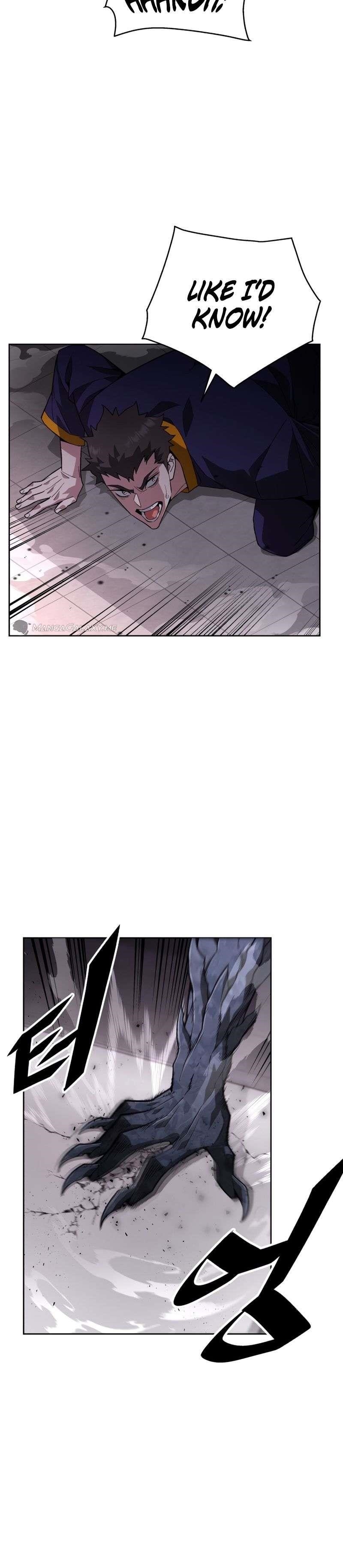 Apocalyptic Chef Awakening - Chapter 1 Page 64