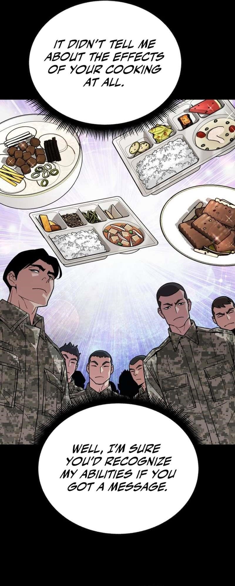 Apocalyptic Chef Awakening - Chapter 10 Page 44