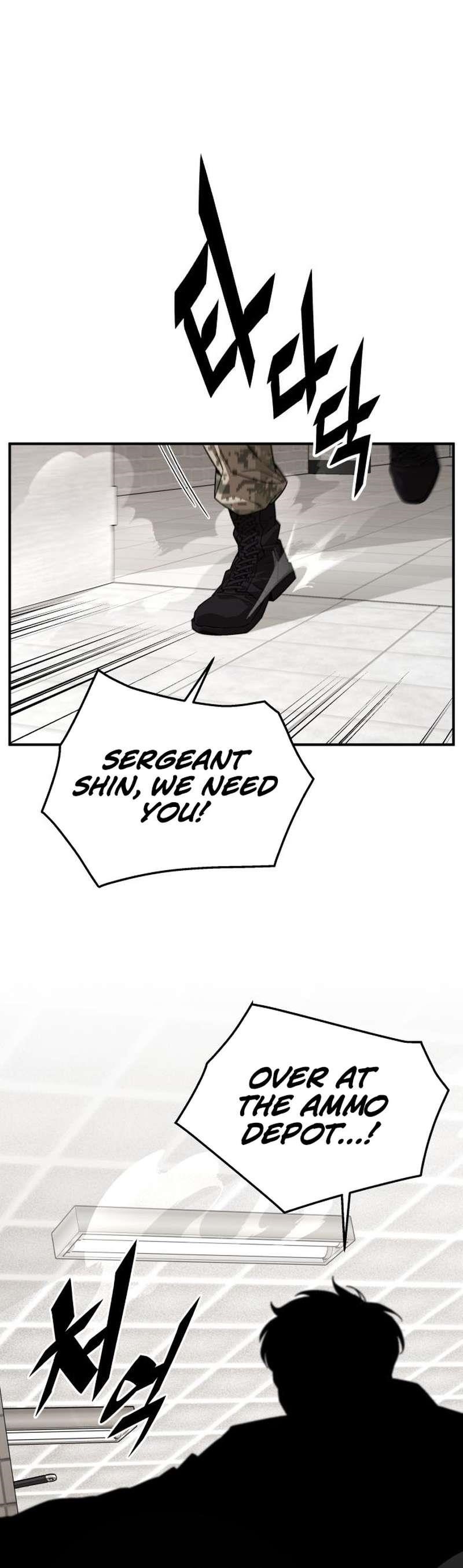 Apocalyptic Chef Awakening - Chapter 10 Page 48
