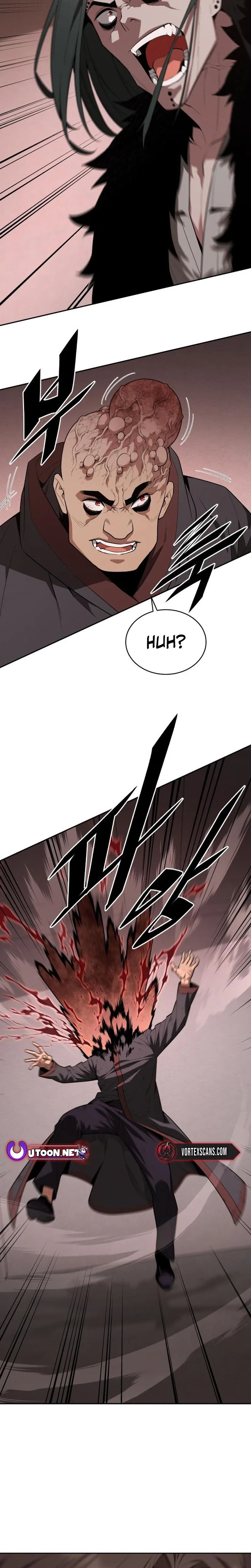 Apocalyptic Chef Awakening - Chapter 107 Page 3