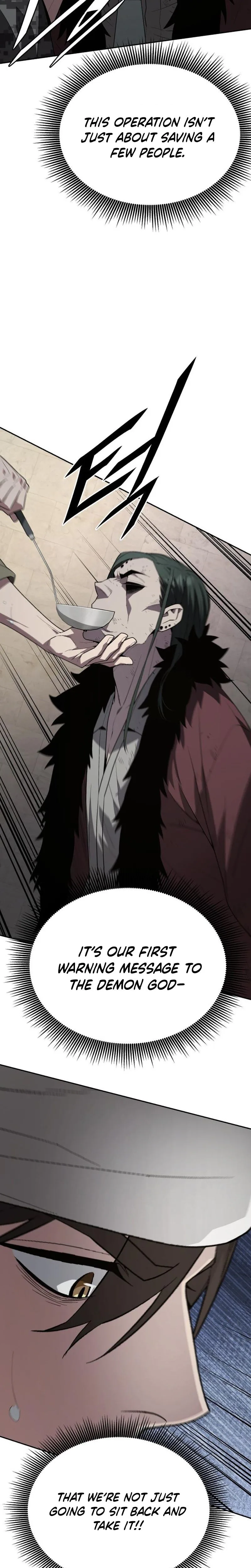 Apocalyptic Chef Awakening - Chapter 108 Page 19