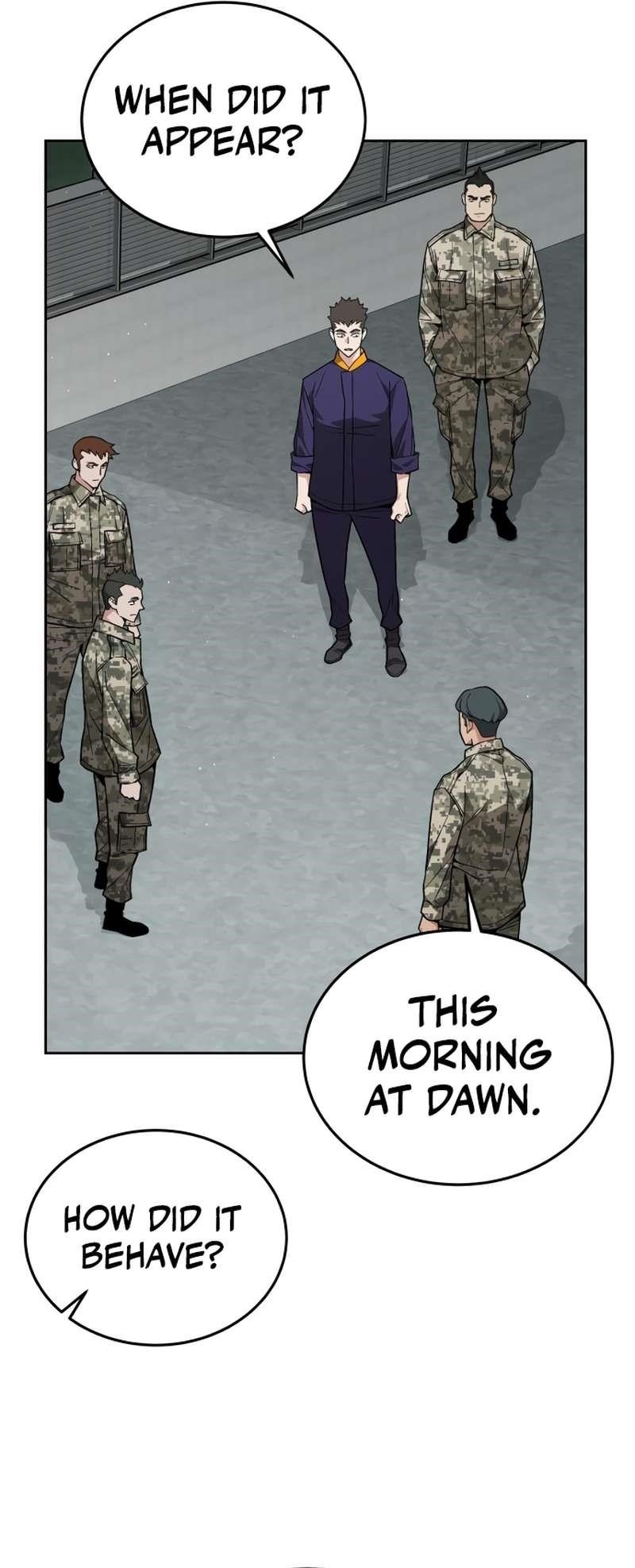 Apocalyptic Chef Awakening - Chapter 11 Page 17