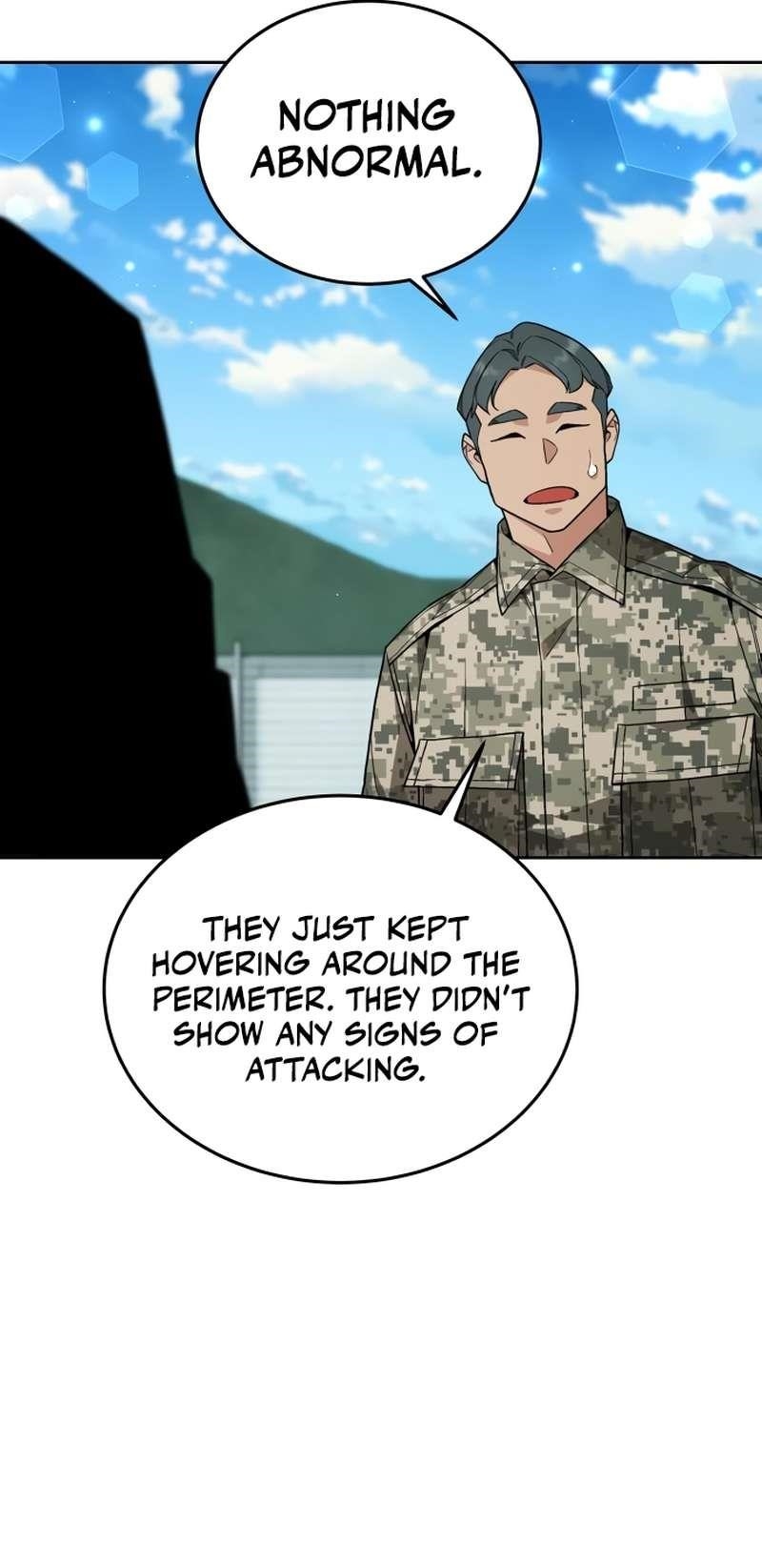 Apocalyptic Chef Awakening - Chapter 11 Page 18