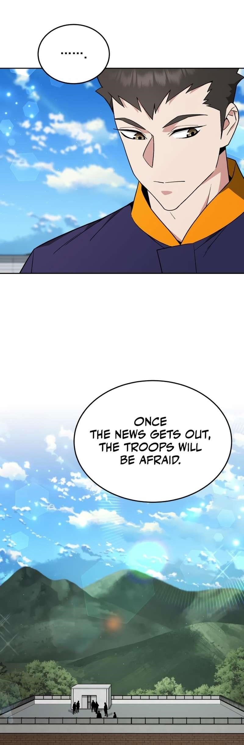Apocalyptic Chef Awakening - Chapter 11 Page 27
