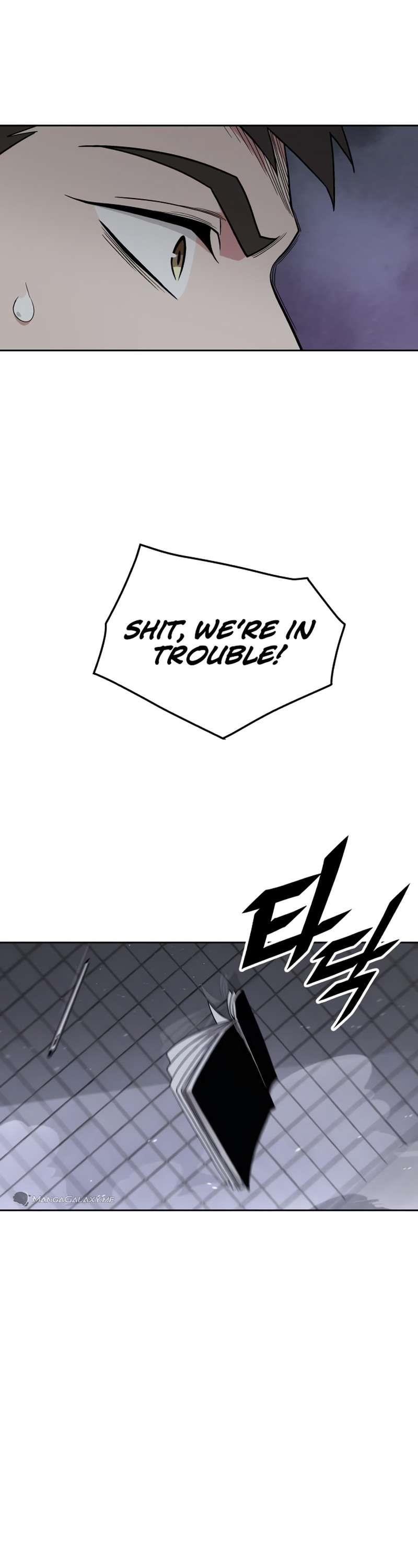 Apocalyptic Chef Awakening - Chapter 11 Page 43
