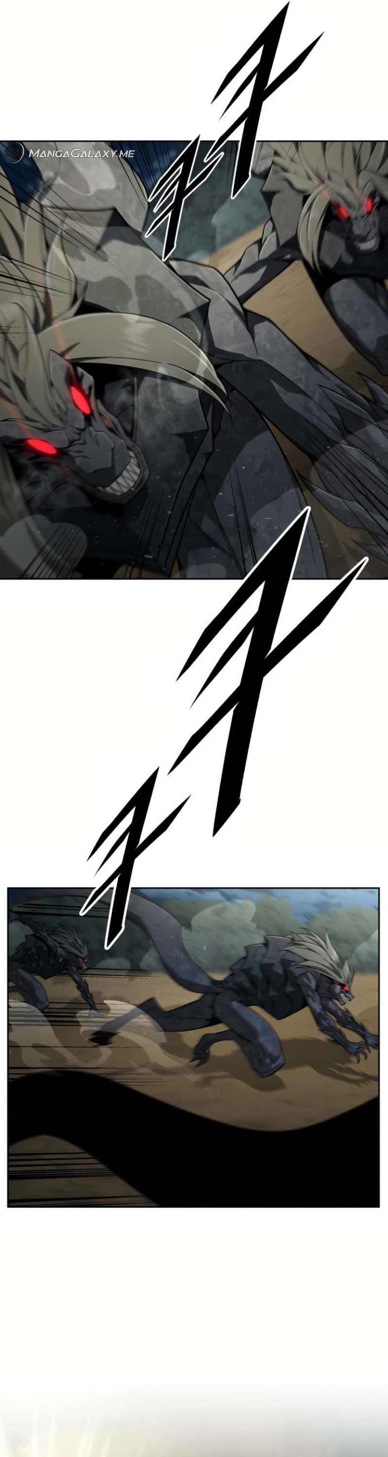 Apocalyptic Chef Awakening - Chapter 12 Page 20
