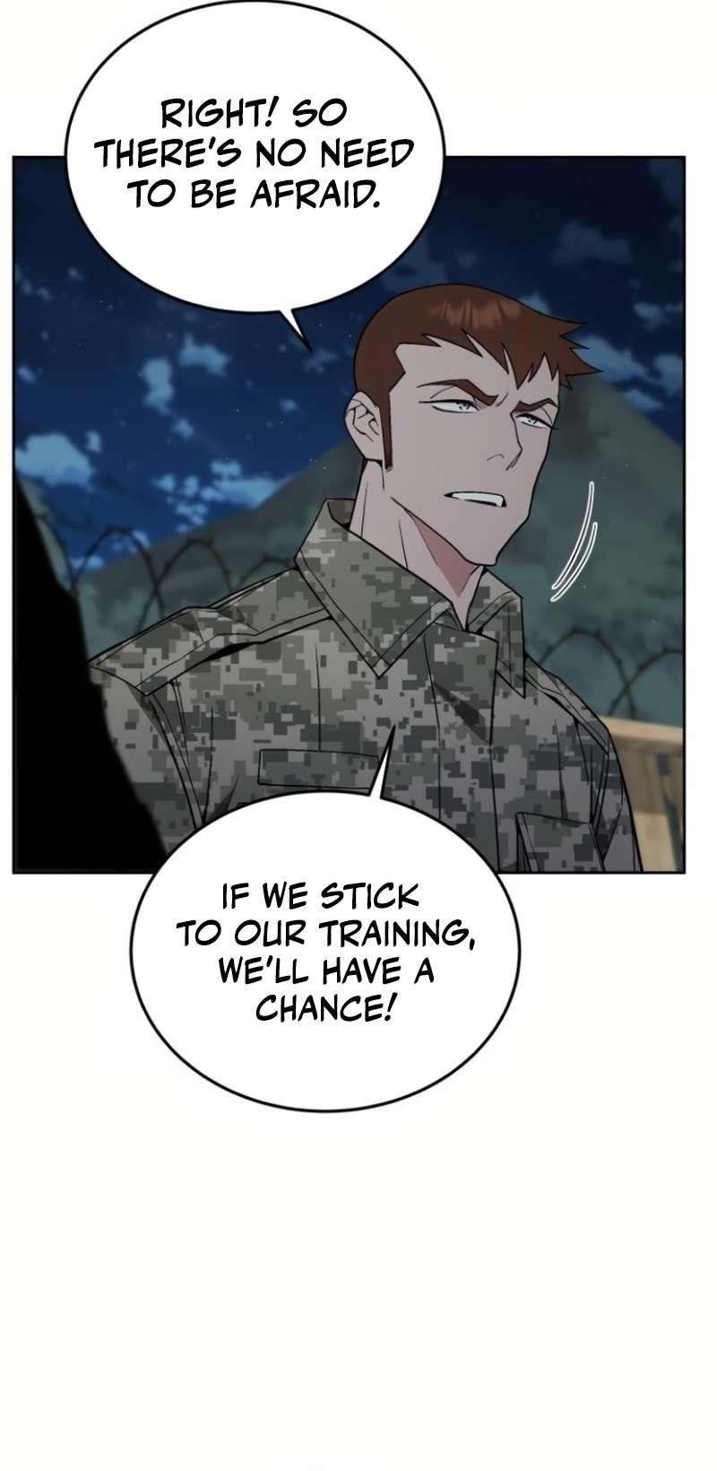 Apocalyptic Chef Awakening - Chapter 13 Page 15