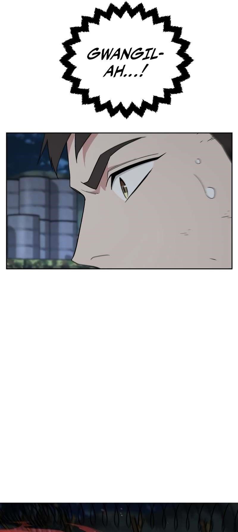 Apocalyptic Chef Awakening - Chapter 14 Page 18