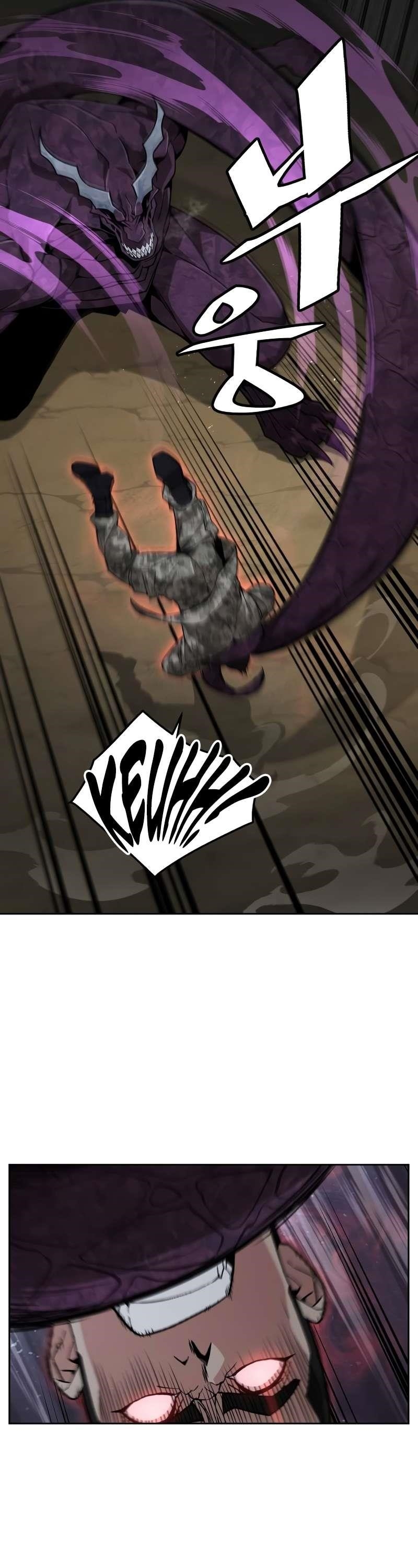 Apocalyptic Chef Awakening - Chapter 14 Page 23