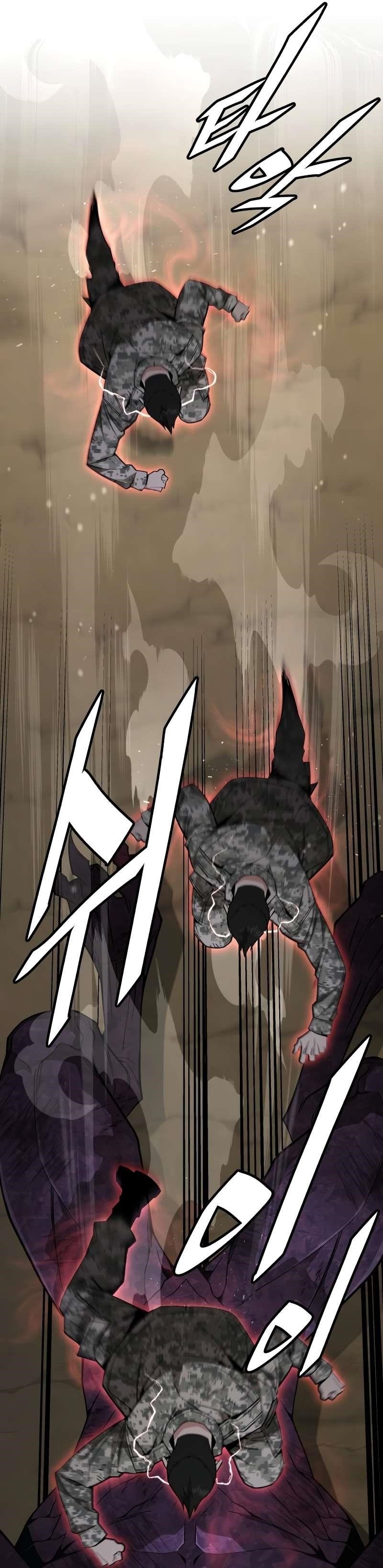 Apocalyptic Chef Awakening - Chapter 14 Page 33