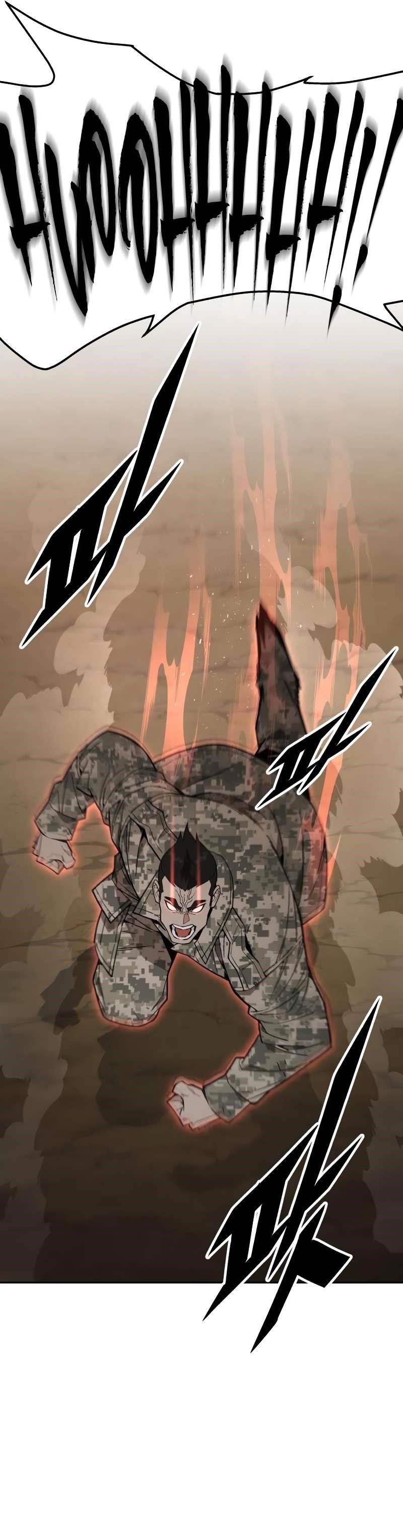 Apocalyptic Chef Awakening - Chapter 14 Page 4