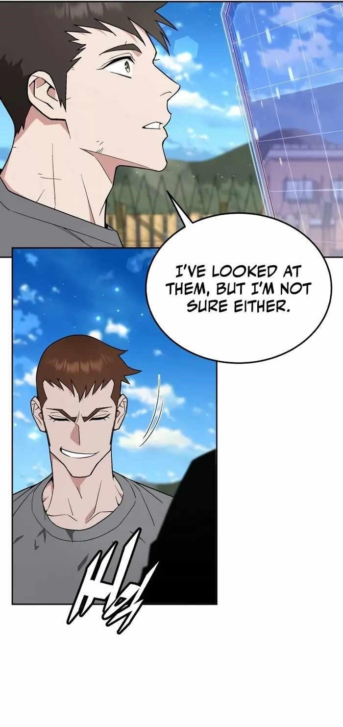 Apocalyptic Chef Awakening - Chapter 15 Page 28