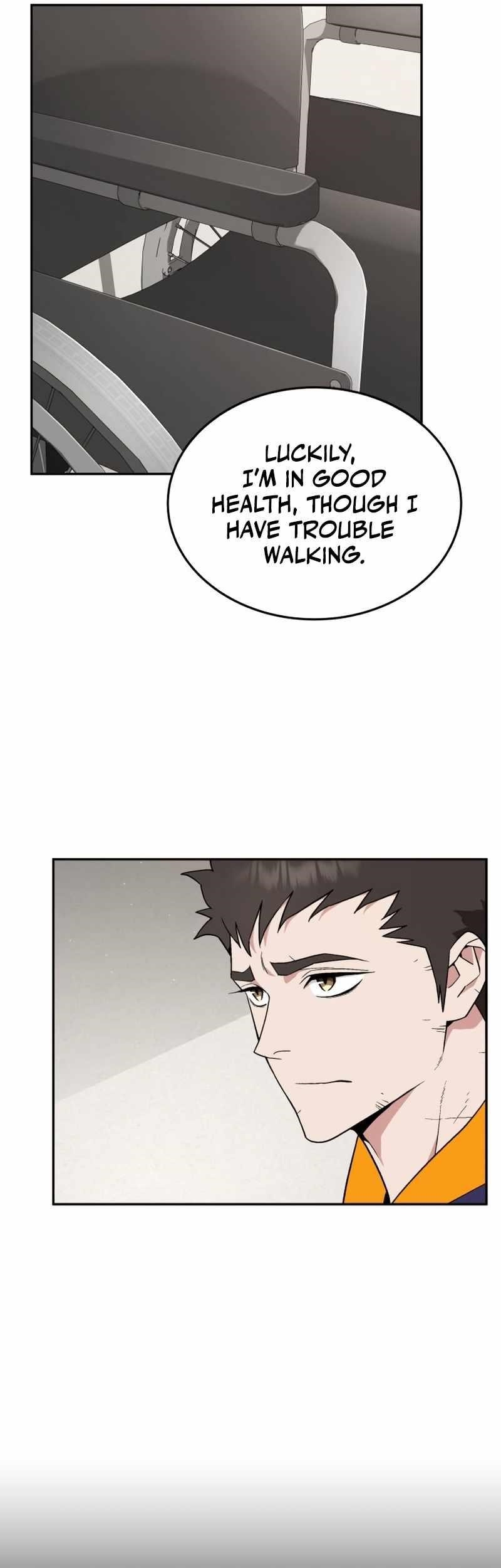 Apocalyptic Chef Awakening - Chapter 16 Page 25