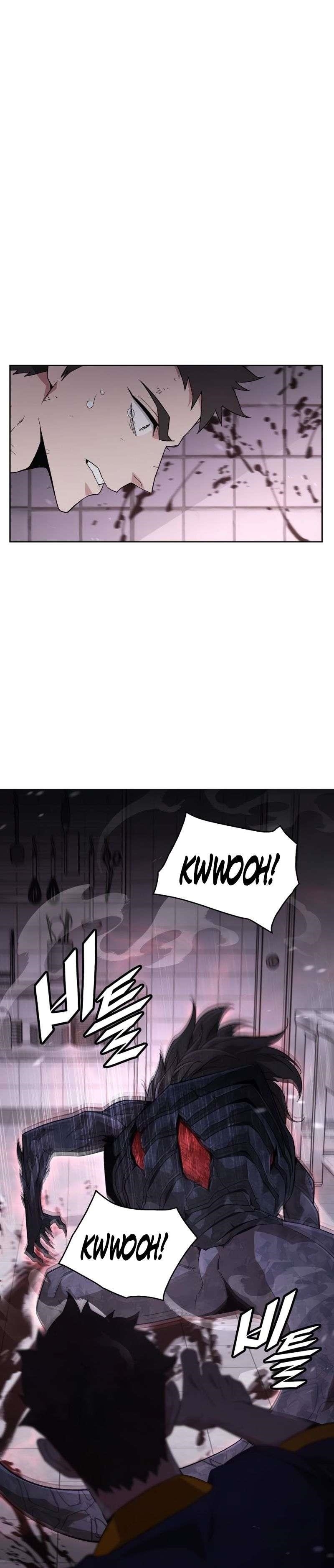 Apocalyptic Chef Awakening - Chapter 2 Page 13