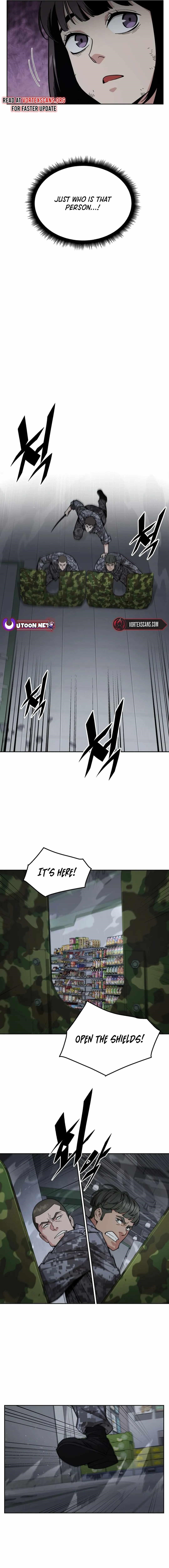 Apocalyptic Chef Awakening - Chapter 50 Page 12
