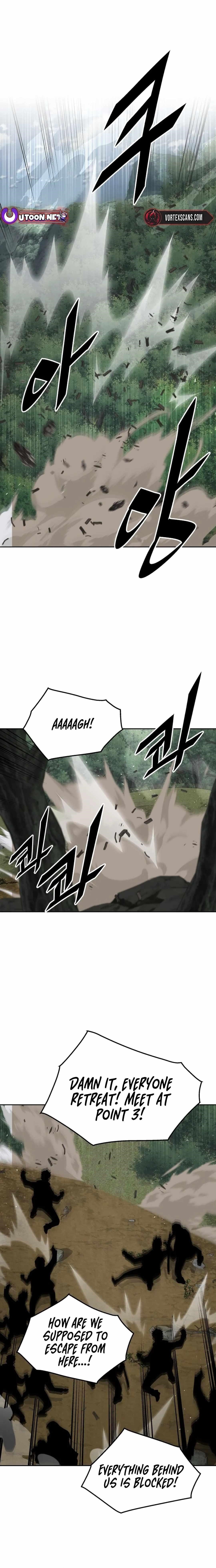 Apocalyptic Chef Awakening - Chapter 53 Page 1