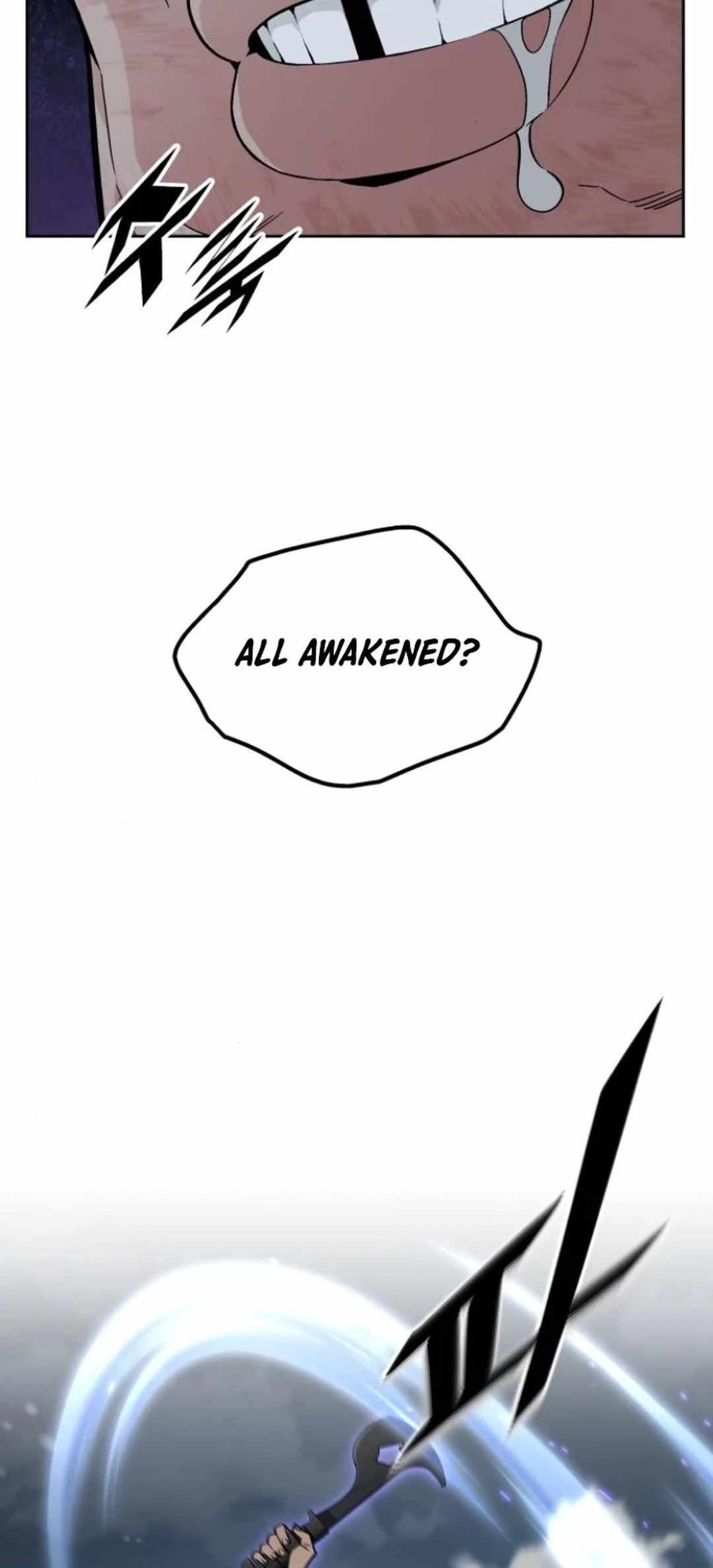 Apocalyptic Chef Awakening - Chapter 65 Page 36