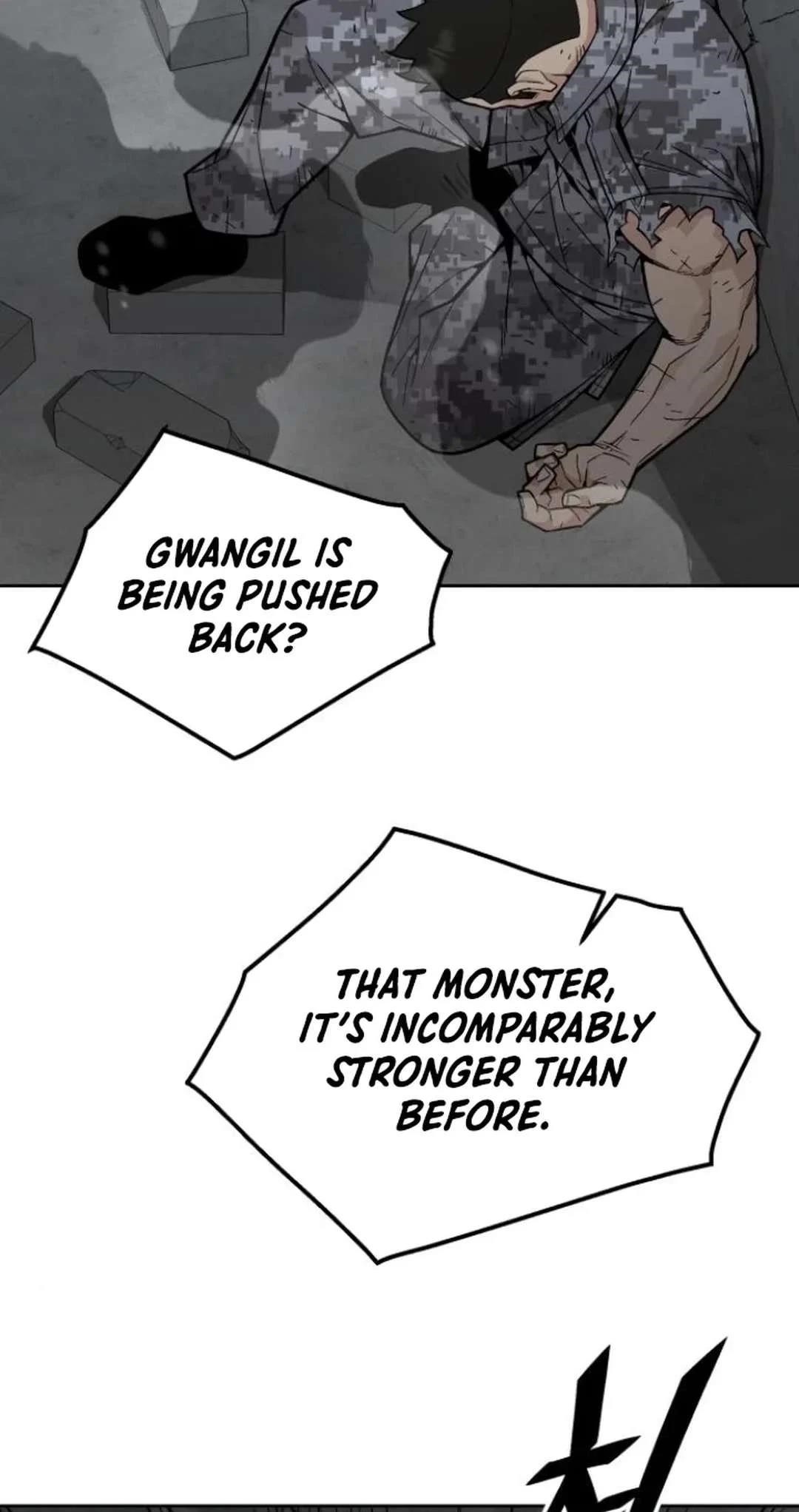 Apocalyptic Chef Awakening - Chapter 66 Page 51