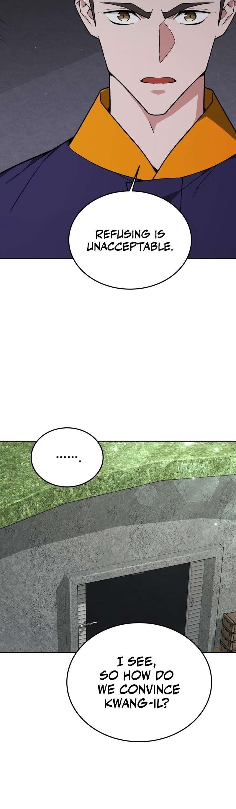 Apocalyptic Chef Awakening - Chapter 7 Page 24
